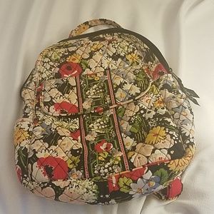 Vera Bradley small backpack
